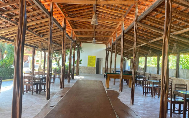 Condomínio Porto dos Lençóis