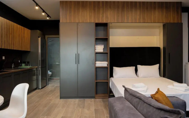 Dioroh Suites Meteora 303