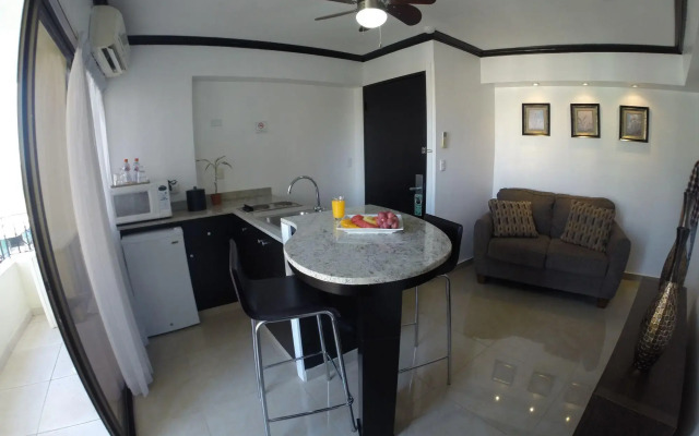 Az-Hotel & Suites