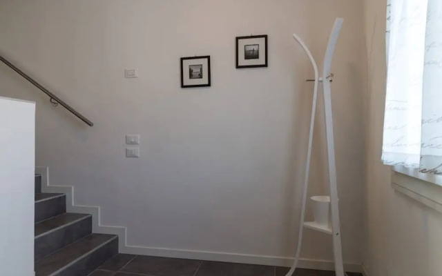 Treviso modern TOP fittings