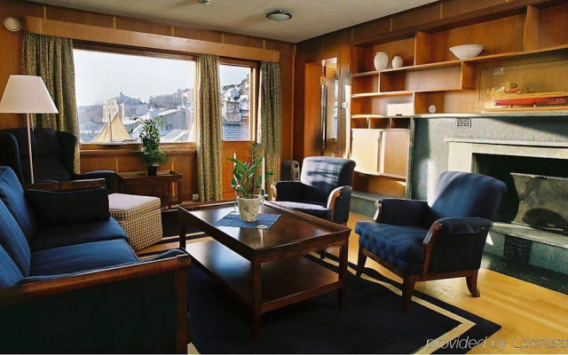 Rederiet Hotell