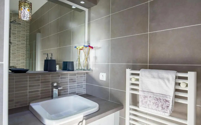 Holiday Home La Goulvinoise - GOV201
