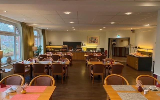 Andersen Hotel Birkenwerder