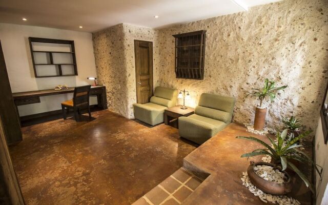 Casa Del Reloj