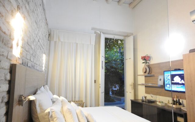 Hotel Boutique Don Pepe