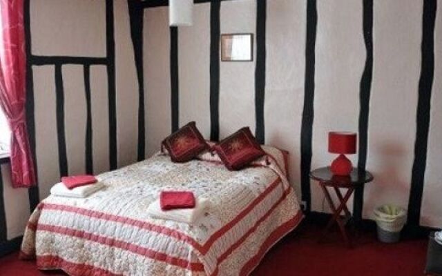 The White Horse Inn