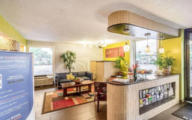 Baymont by Wyndham Wilmington