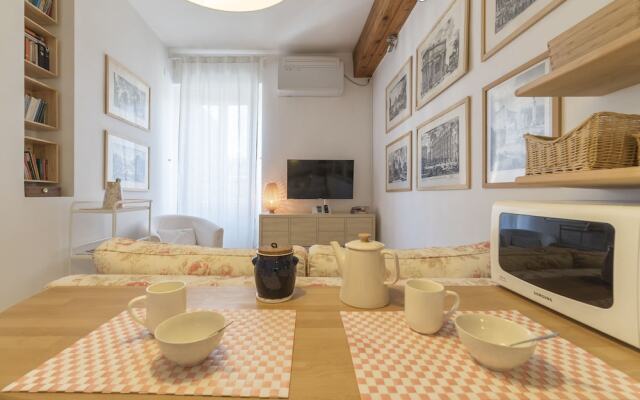 Rome@Home Monti Flats - Bilo