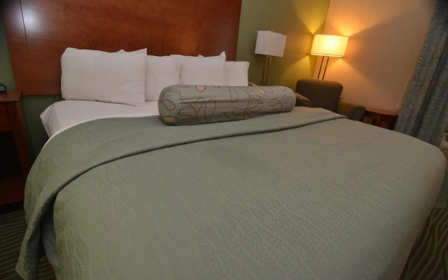 Super 8 Des Moines/airport