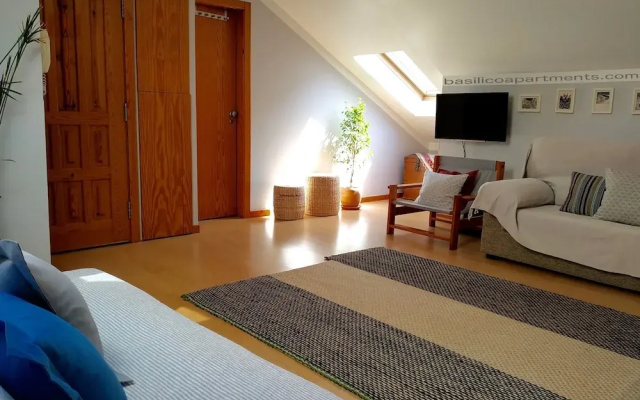Basilico Apartments