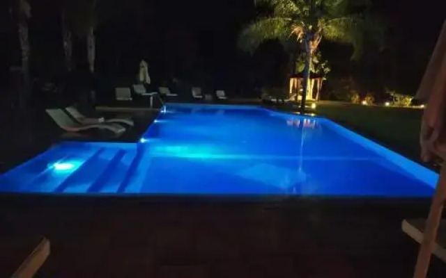 Villa Malika Silvana