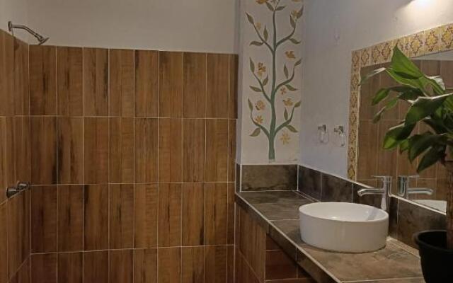 Casa Aldama 83 -Centro