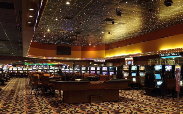 WinnaVegas Casino & Resort