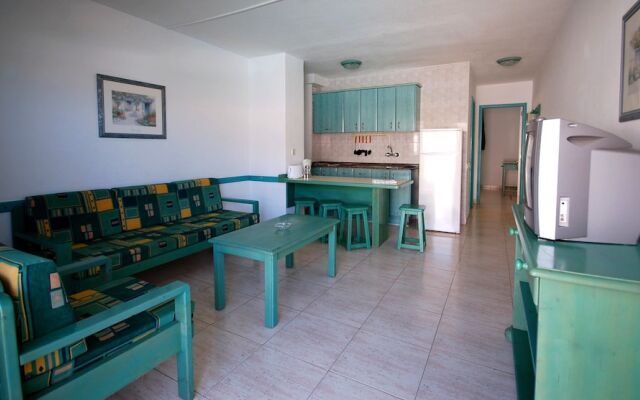 Apartamentos Florida