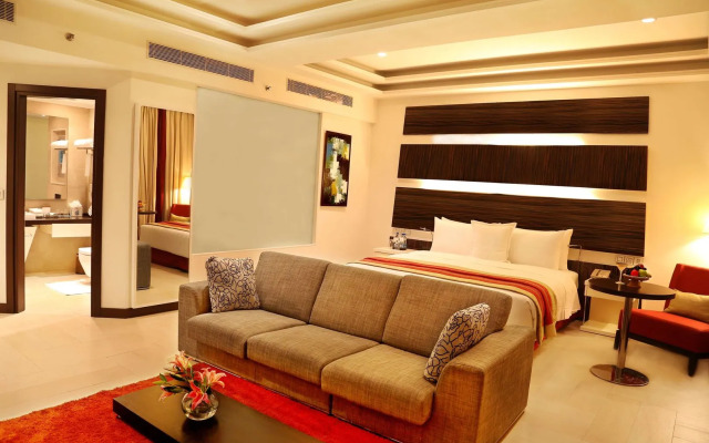 Welcomhotel by ITC Hotels, Dwarka, New Delhi