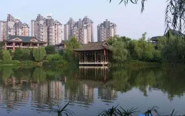 Zhengyang Yunji City Hotel (Chongqing Baguocheng)
