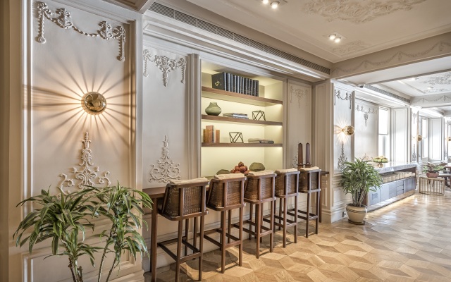 The House Hotel Bosphorus