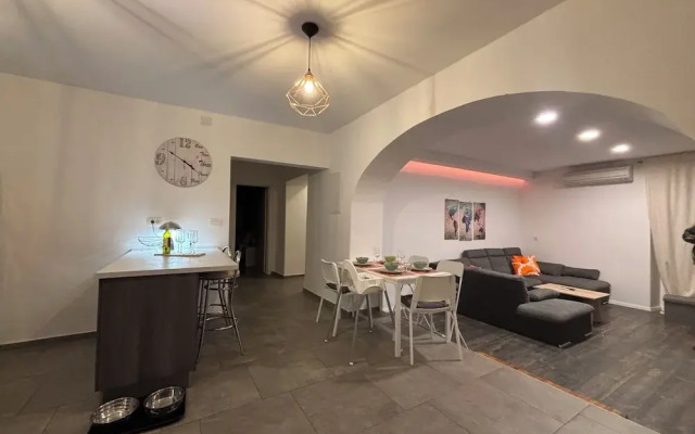 Appartamento Soul & Travel Ac And Wifi