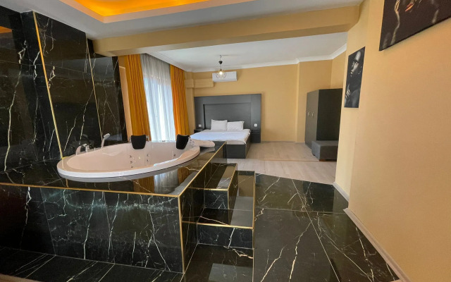 Otto Loft Premium Apartments