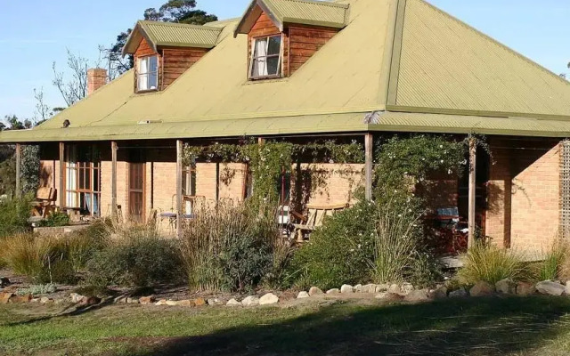 Wind Song Bed and Breakfast