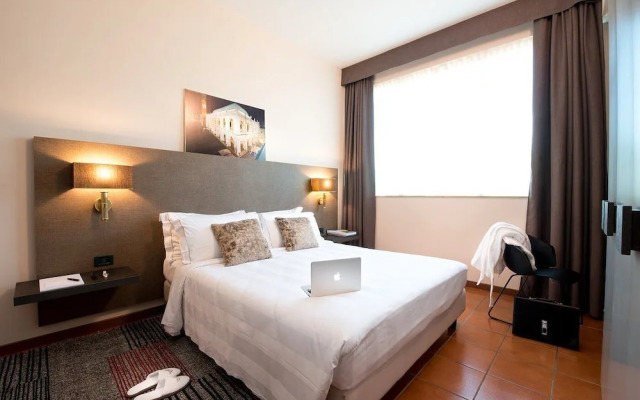 Hotel Giada Viale del Sole