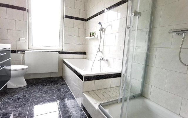 Ferienwohnung Harz Hexe Wernigerode