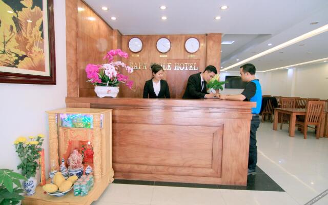 Sapa Luxury Hotel