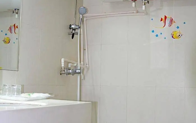 Holiday Space Apartment