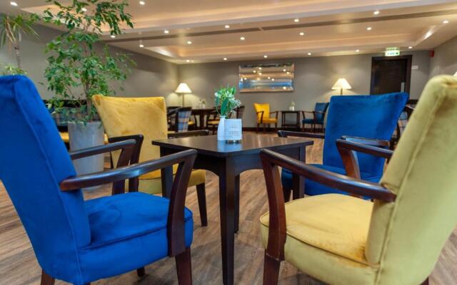 Westlodge Hotel & Leisure Centre