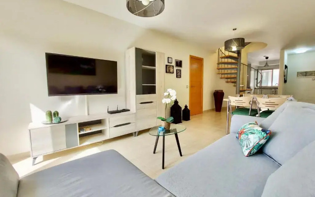 La Casa del Drago by TOR