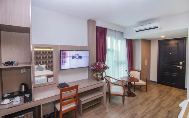 New York Hotel