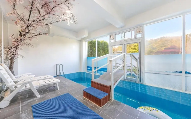 Gyeongju Lineview Poolvilla