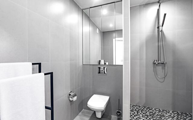 Апартаменты 7 дней на улице Никитина