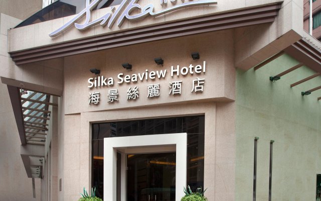 Silka Seaview Hotel