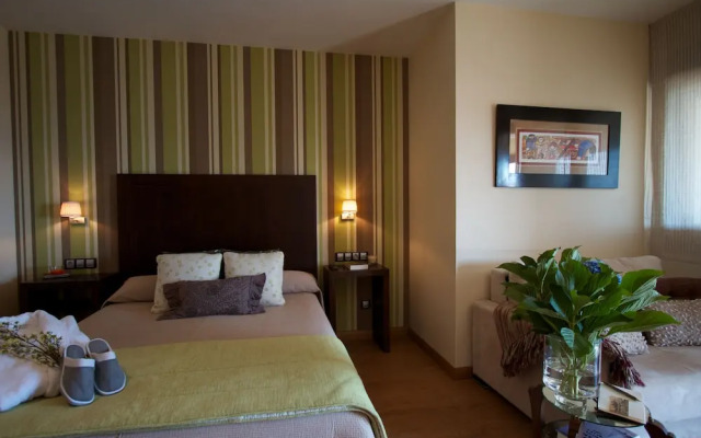 Hotel A Maquía