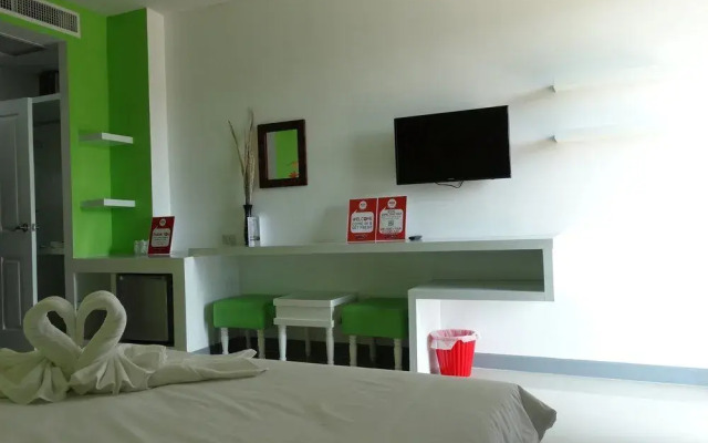 Nida Rooms Convenient Makham TIA 216