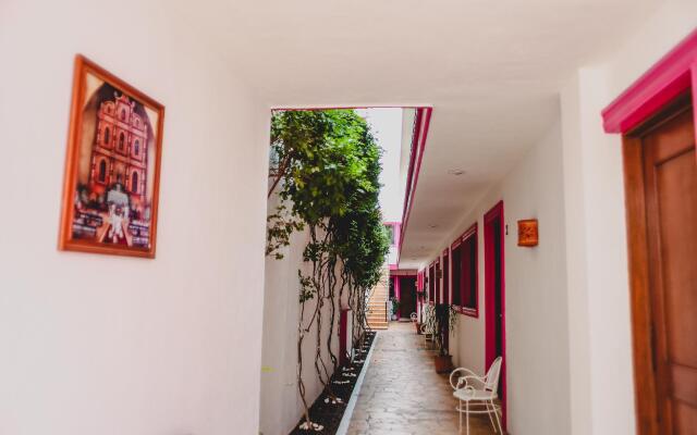 Hotel Gran Centenario
