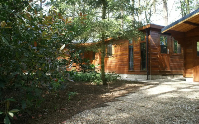 t'Bakkersboschje nummer 8