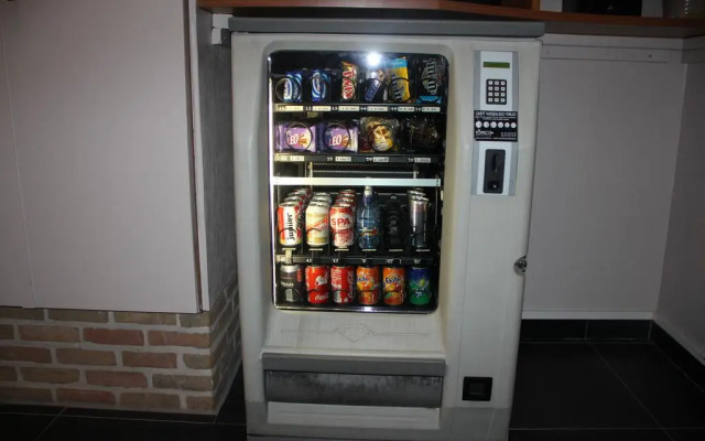 Best Western Ambassador Hotel Menen