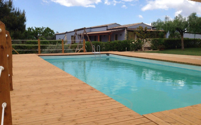 Terre Iblee Resort
