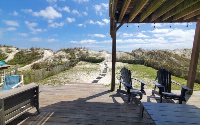 The Dunes