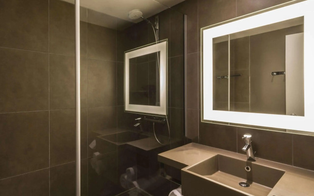 Novotel Lyon Bron Eurexpo