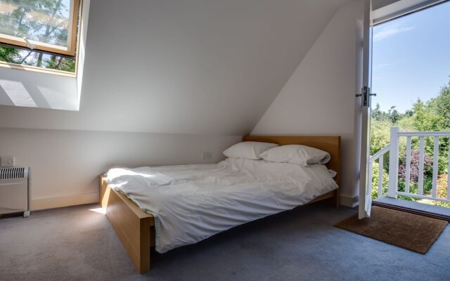The Annexe