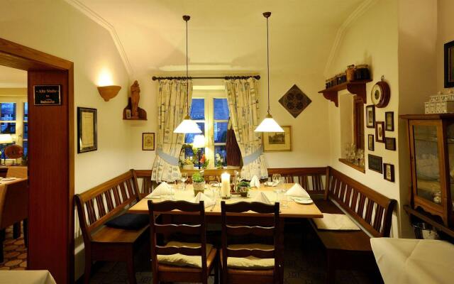 Wellings Romantik Hotel Zur Linde
