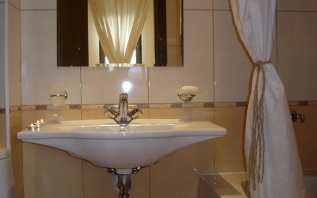 Sofia Rental Apartments