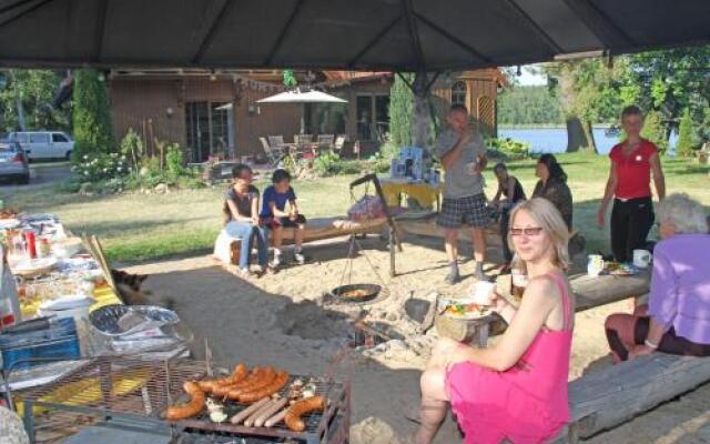 Anglo-Polish Holidays