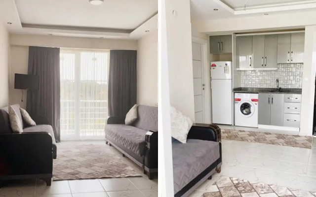 Sidelya Apart Pansiyon