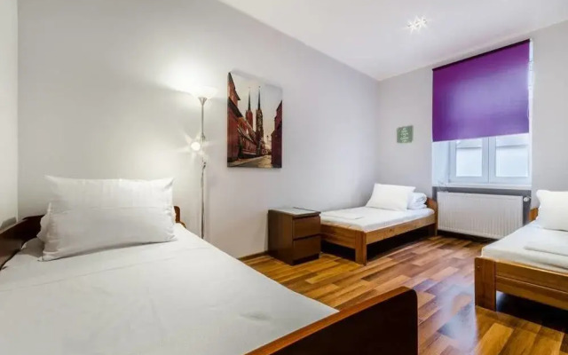 Rint - Centrum Górna