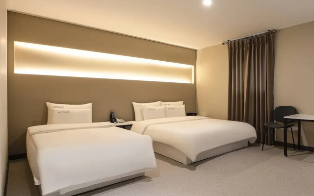 Hotel RODEM