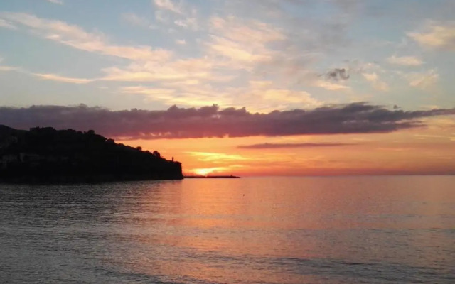 Residence Rossomelograno